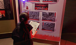 禅文化歴史博物館が夏の子ども向けイベント「地獄・極楽・禅ぱ～く」を開催